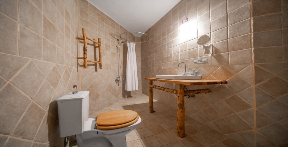 Villa Tramonto
