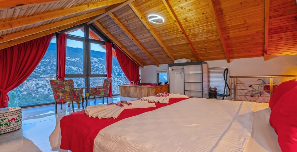 Villa Aras İslamlar