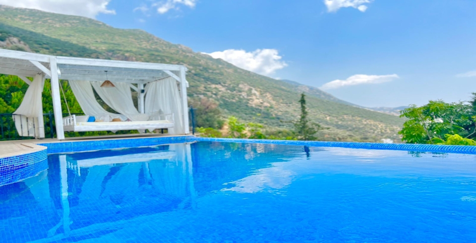 Villa Aslan Çırağan