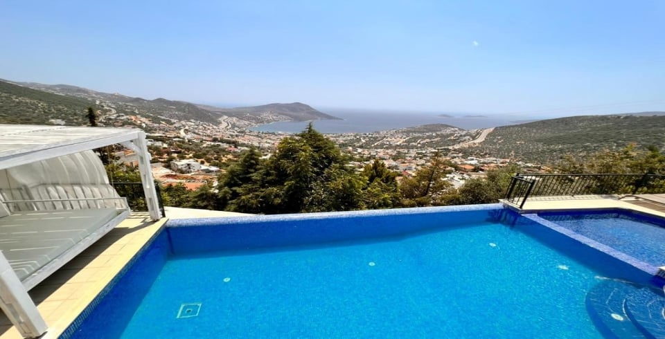 Villa Aslan Çırağan