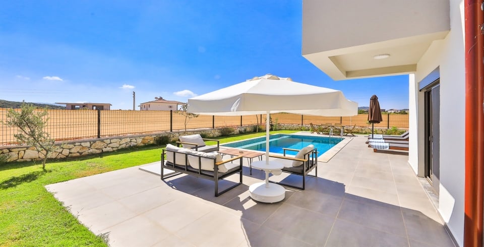 Villa Heaven Kaş