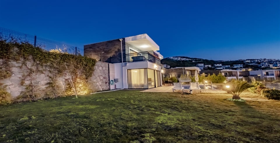 Villa Katana Bodrum