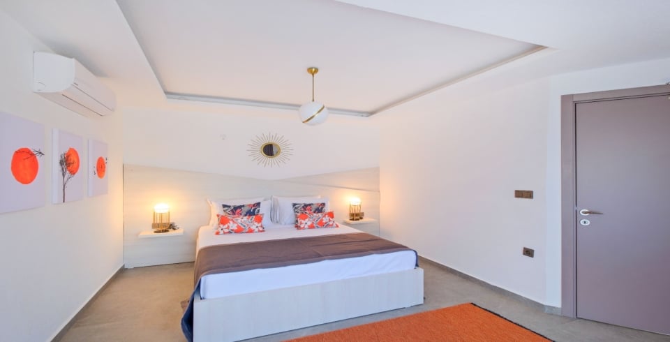 Villa Aydın Trio 2