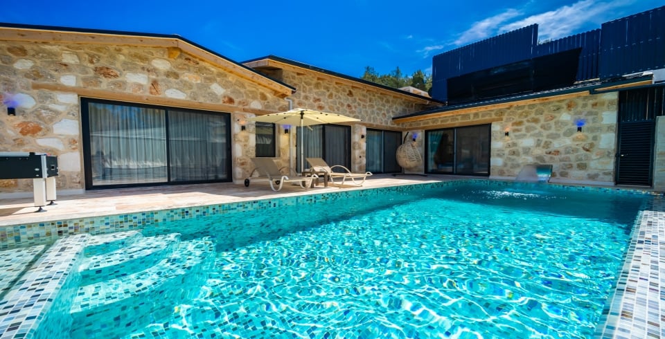 Villa Anemon 1