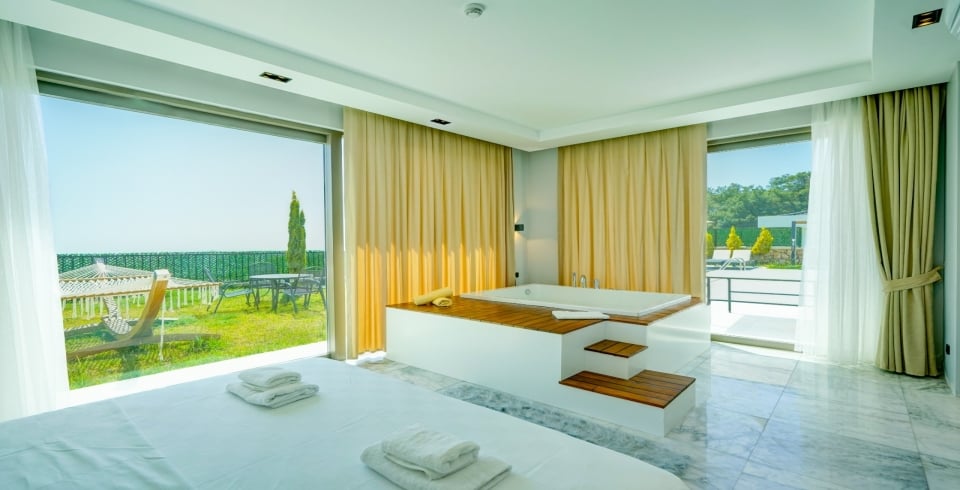 Villa Mars 6