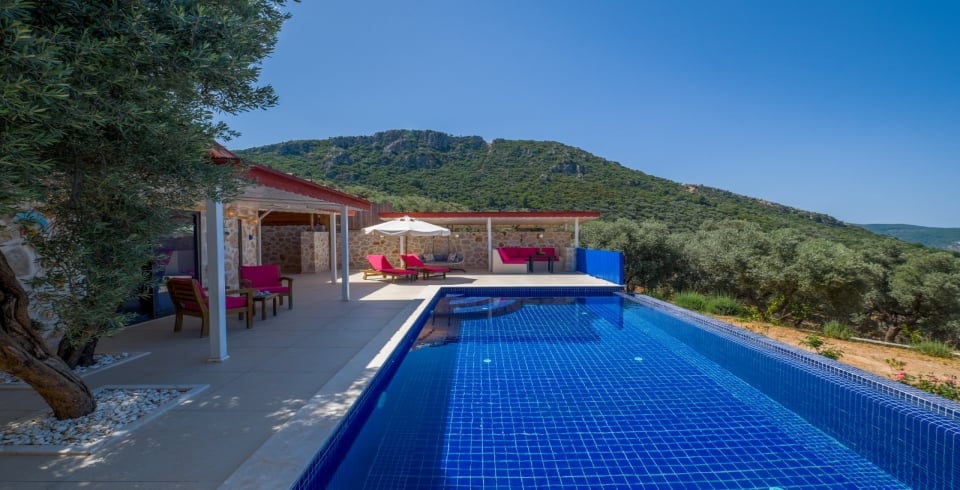 Villa Hüma 1