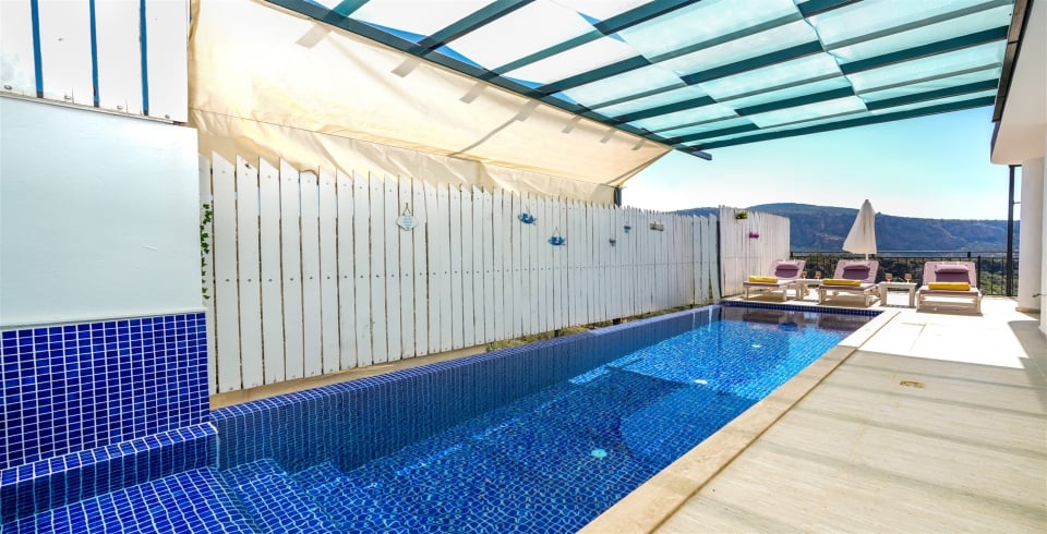 Villa Gürbüz Uğurlu
