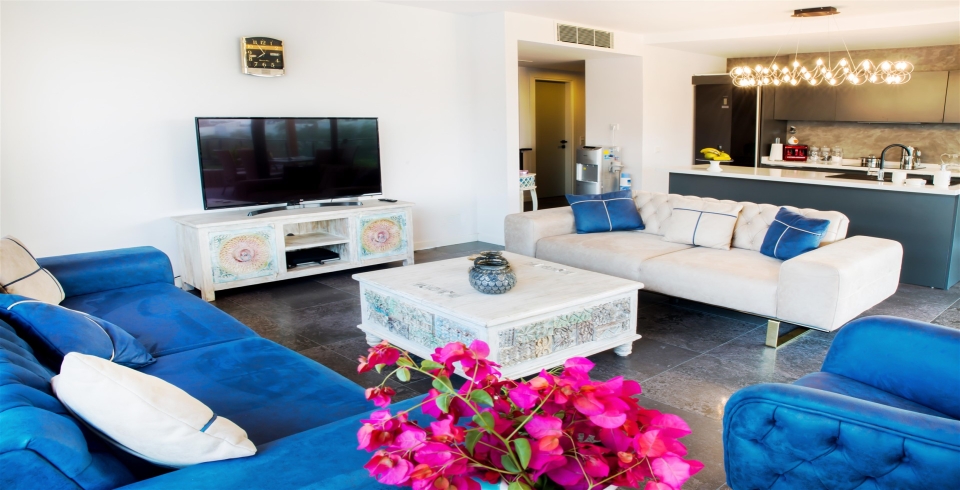 Villa Uranüs Bodrum