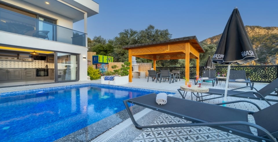 Villa Sea Renity