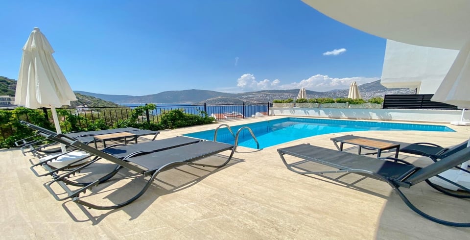 Villa Anatolia Kışla
