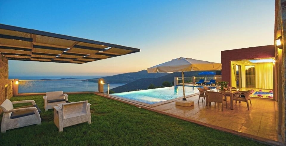 Villa Coton