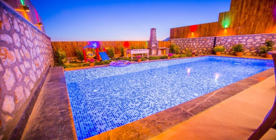 Villa Mirena