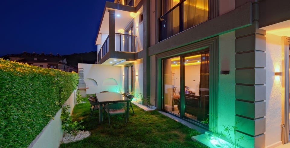 Villa Akr Sadem