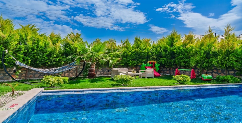 Villa Elena 1