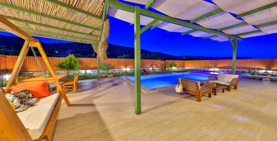 Villa Bonus 2