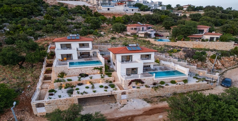 Villa Poeta