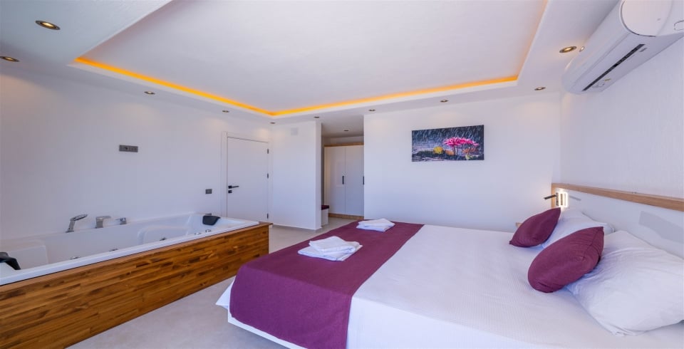 Villa Lovelet 2