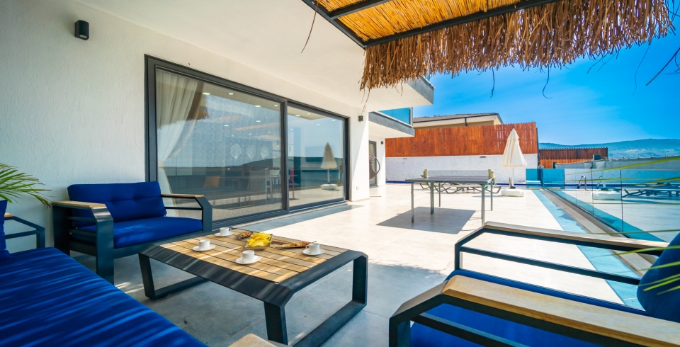 Villa Bera