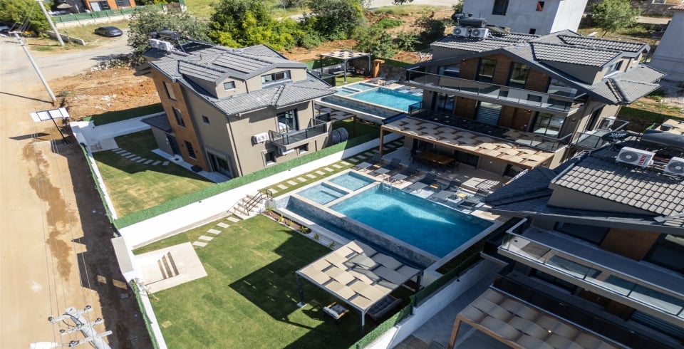 Villa Maison Lumiere 2