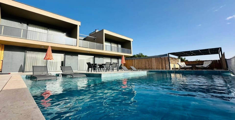 Villa Lavanz