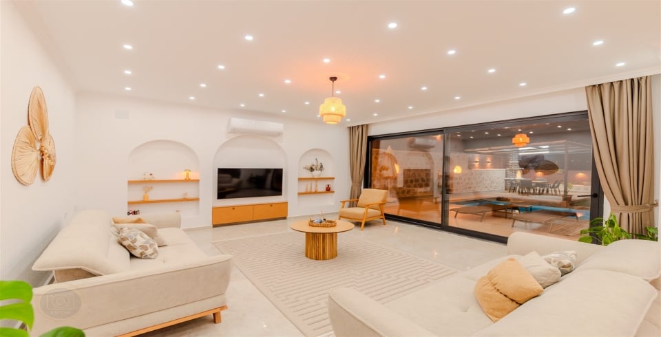 Villa Sakura Kınık