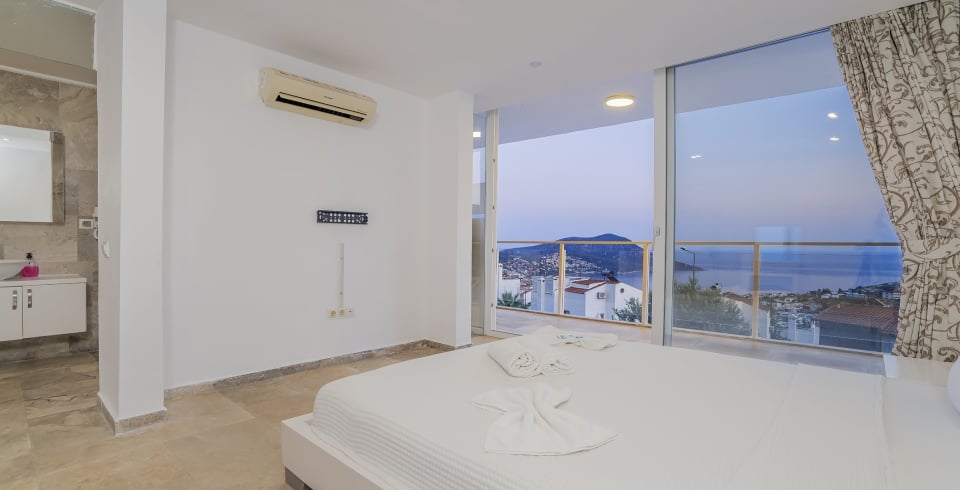 Villa Zeytouna