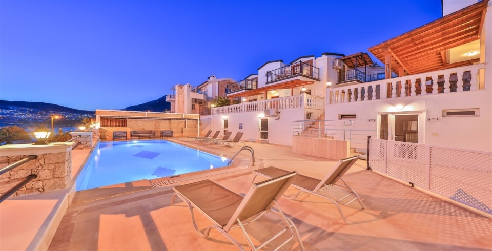 Villa Kışla