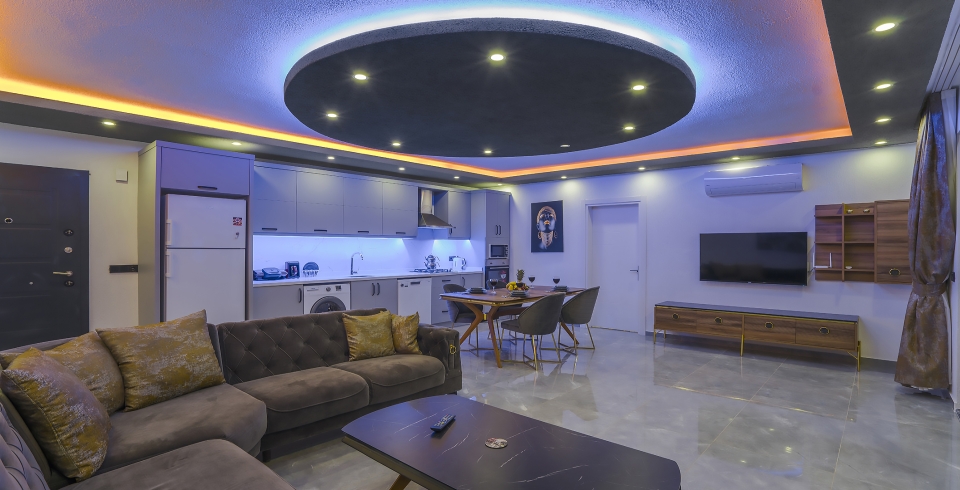 Villa Grace By