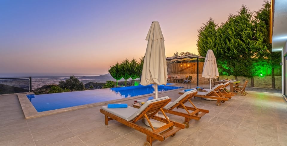 Villa Neco