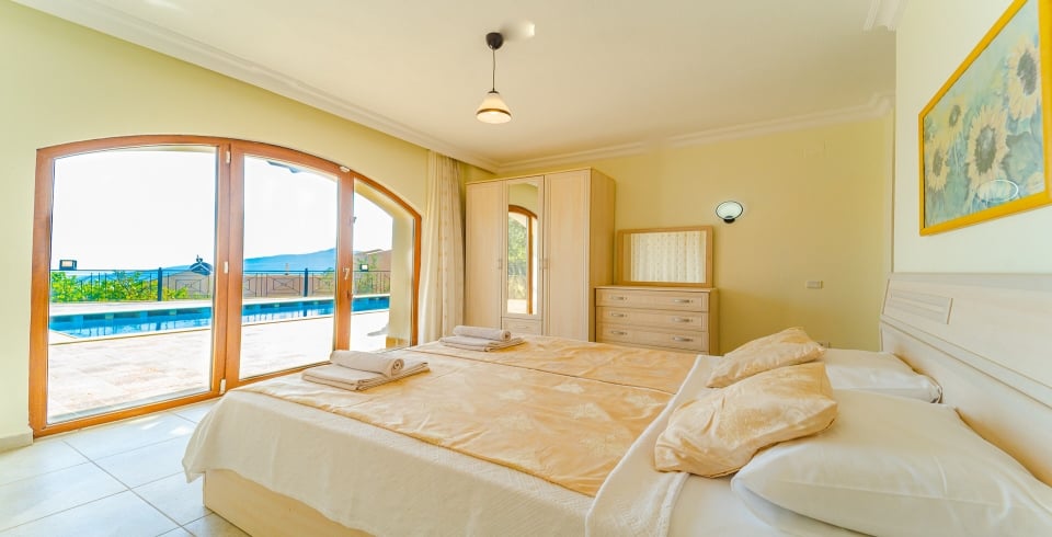 Villa Meltem