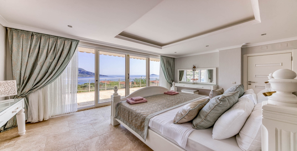 Villa Oasis
