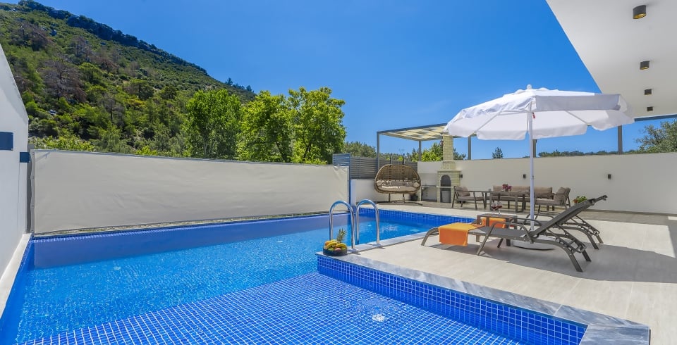 Villa Güzay 2
