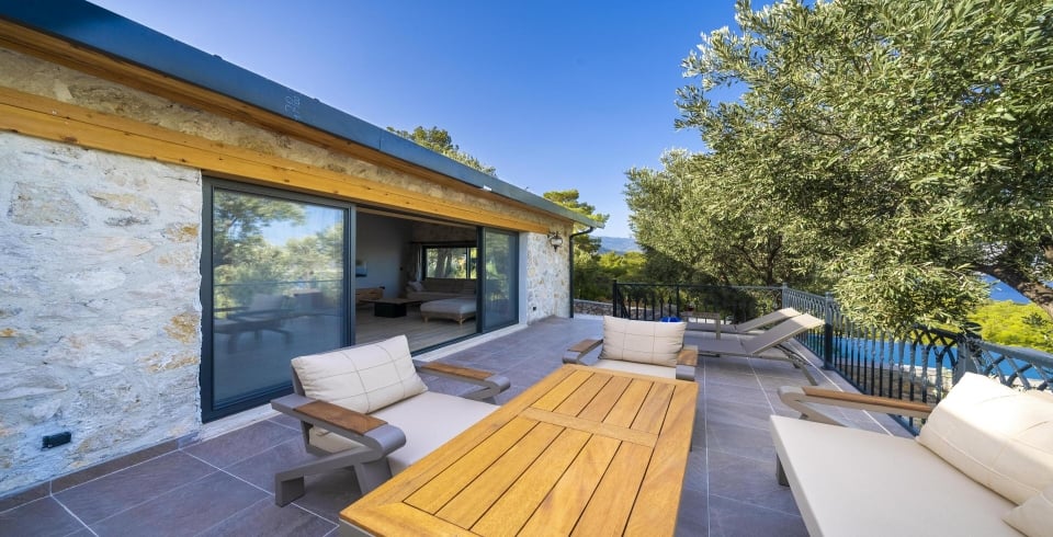 Villa Sea Pınar Kürü