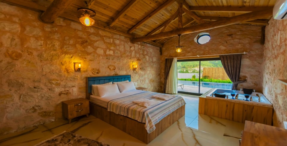 Villa İsabella