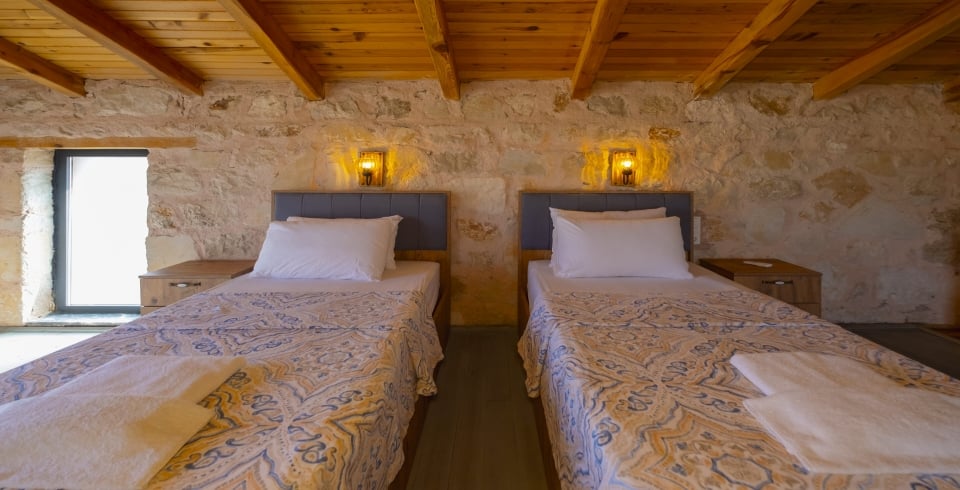 Villa İsabella