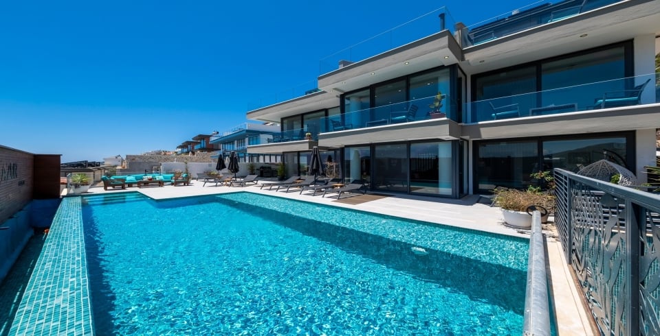Villa Azur