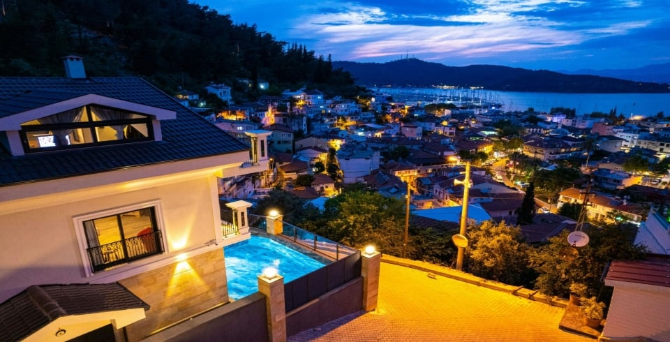 Villa Porto Fethiye