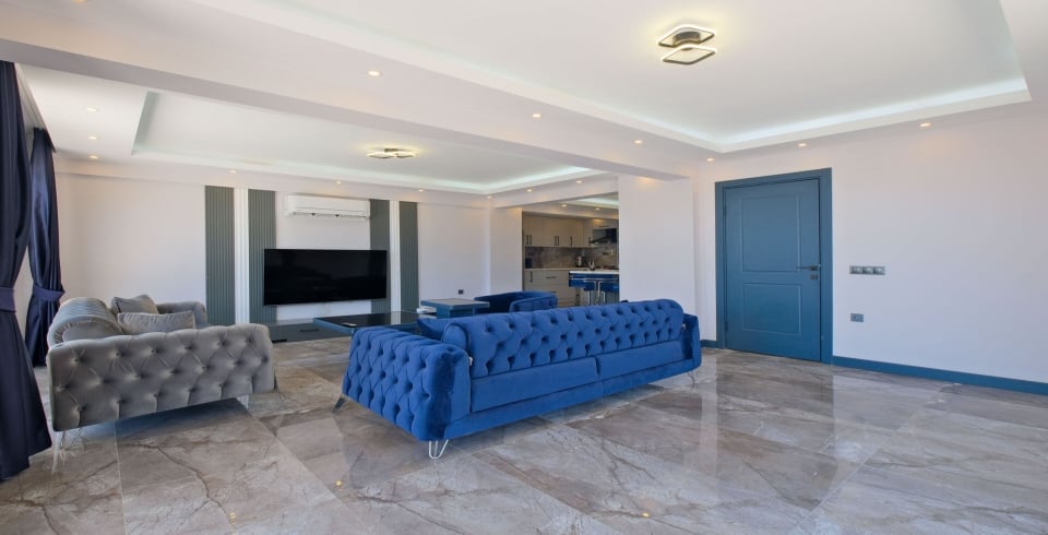 Villa Hanlı 4