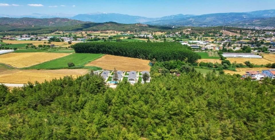 Villa Odella 2