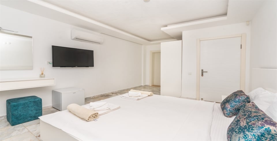 Villa İnfinity