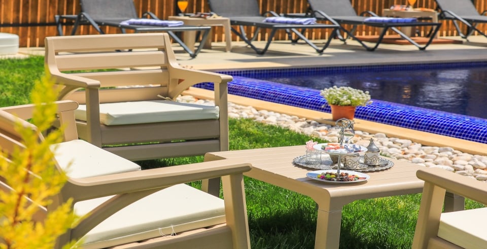 Villa Kaşlı 1