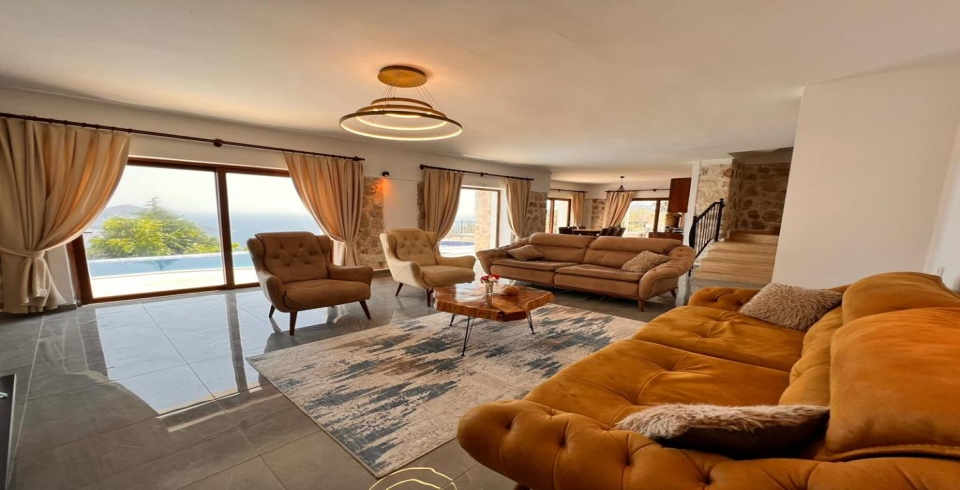 Villa Aslan Çırağan