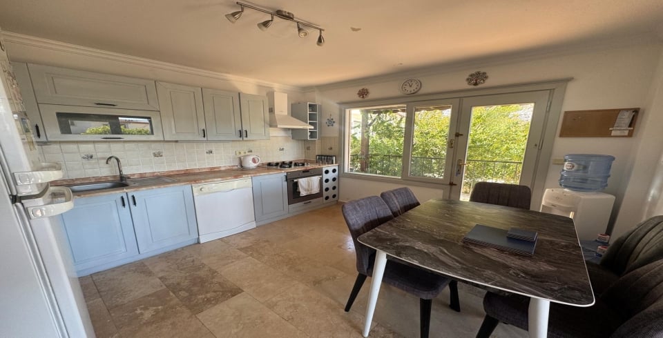 Villa Zeytin Ortaalan