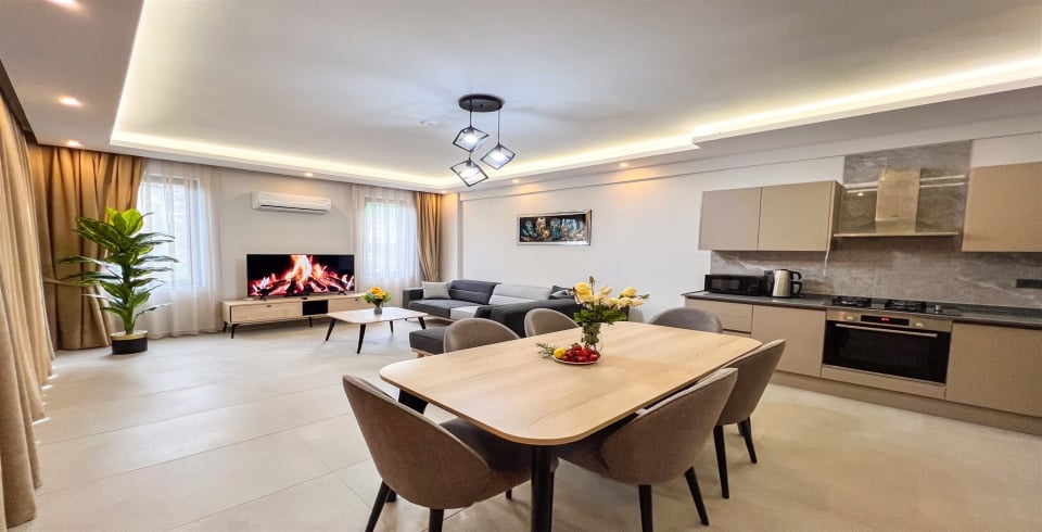 Villa Sweet Moon
