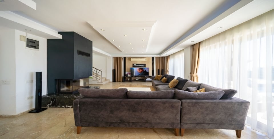 Villa Elisa Kördere