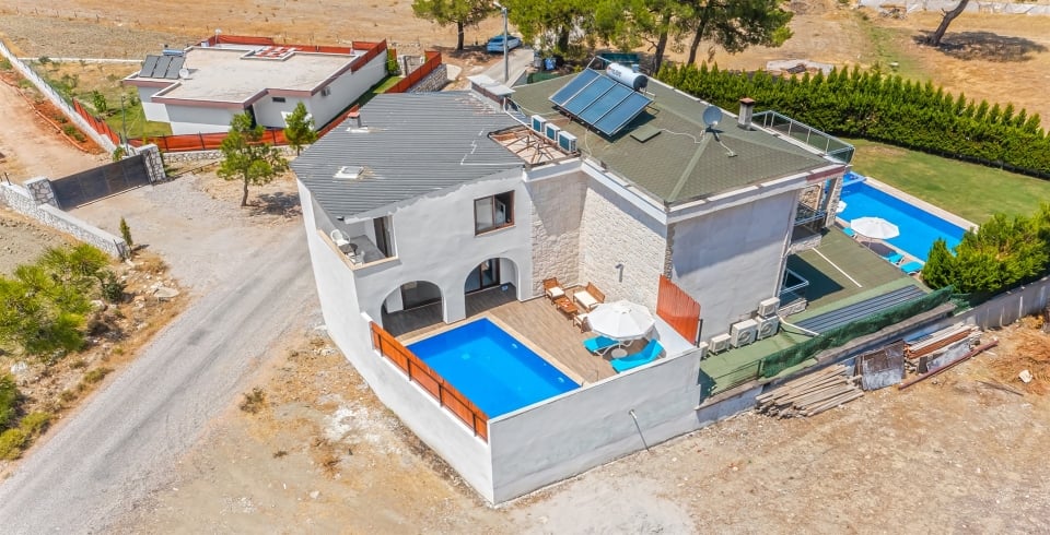 Villa Ceyhan
