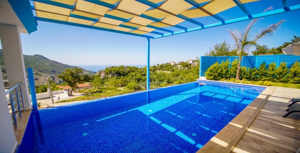 Villa Arin