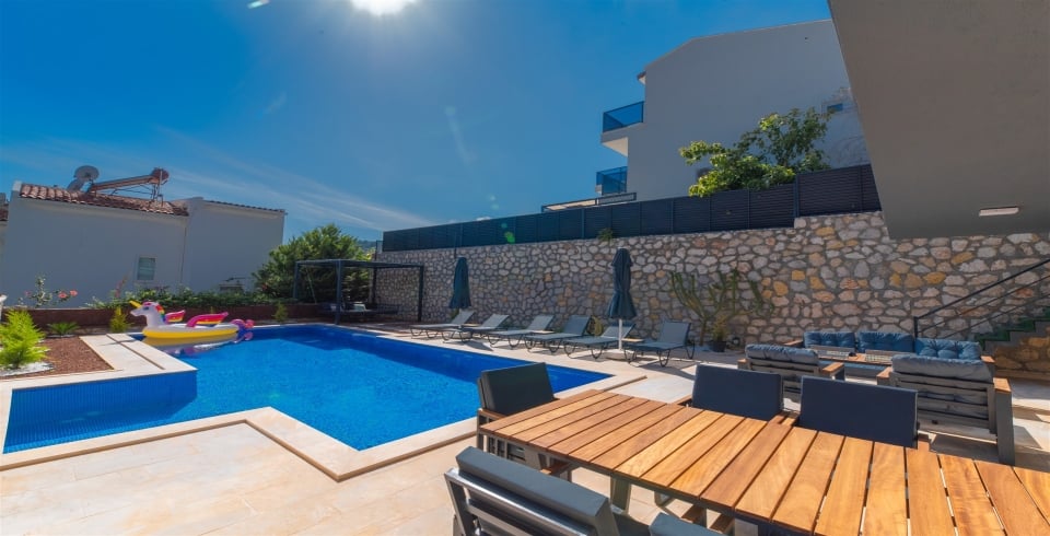 Villa NightCity