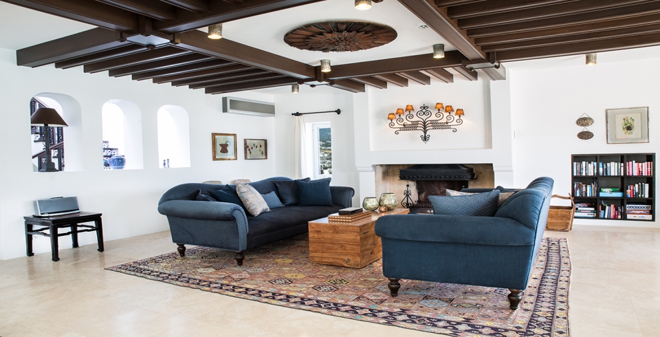 Villa Lightning Bodrum
