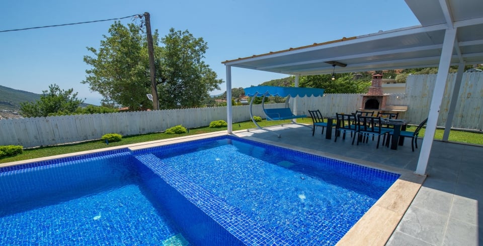 Villa Maram Evi